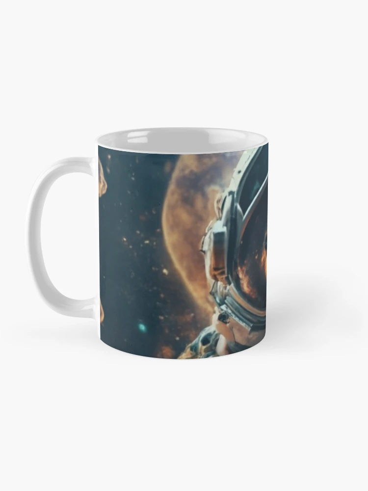 Challenge the norm with the Alternative Evolution Coffee Mug—a thought-provoking design for those who love science, speculation, and creativity. - www.lacoo.eu