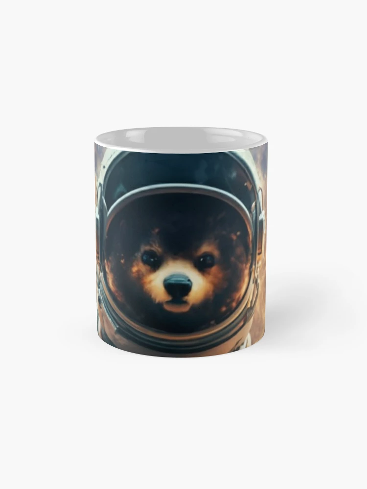 Challenge the norm with the Alternative Evolution Coffee Mug—a thought-provoking design for those who love science, speculation, and creativity. - www.lacoo.eu