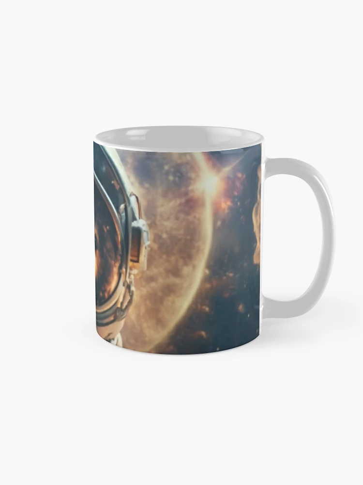 Challenge the norm with the Alternative Evolution Coffee Mug—a thought-provoking design for those who love science, speculation, and creativity. - www.lacoo.eu