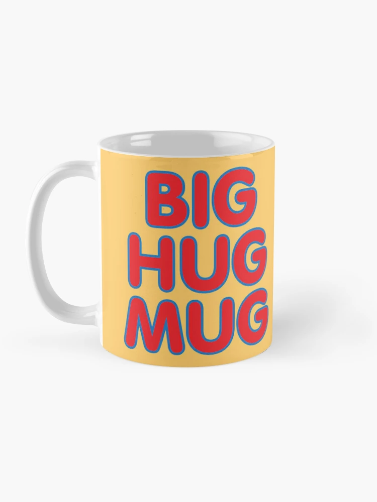Embrace the dark, gritty world of True Detective with the Big Hug Mug. Perfect for fans of the show, this mug captures the essence of the iconic, mysterious vibe. - www.lacoo.eu