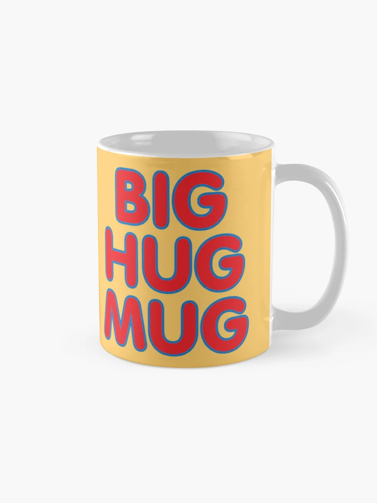 Embrace the dark, gritty world of True Detective with the Big Hug Mug. Perfect for fans of the show, this mug captures the essence of the iconic, mysterious vibe. - www.lacoo.eu