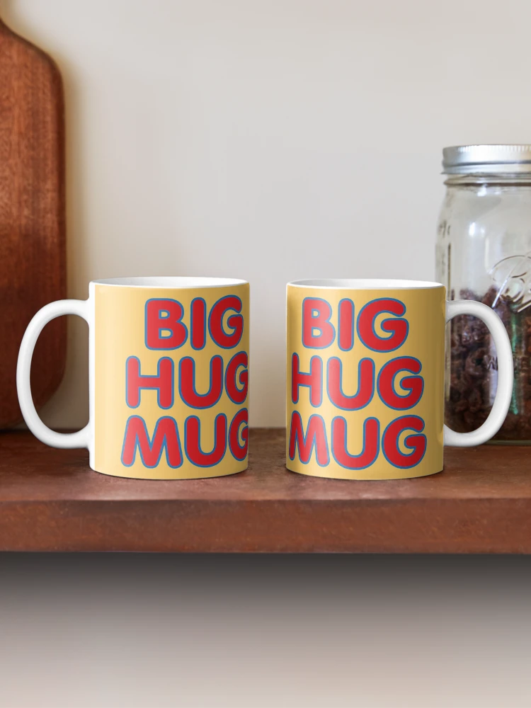 Embrace the dark, gritty world of True Detective with the Big Hug Mug. Perfect for fans of the show, this mug captures the essence of the iconic, mysterious vibe. - www.lacoo.eu