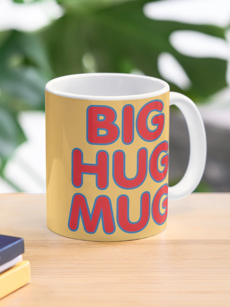 Embrace the dark, gritty world of True Detective with the Big Hug Mug. Perfect for fans of the show, this mug captures the essence of the iconic, mysterious vibe. - www.lacoo.eu