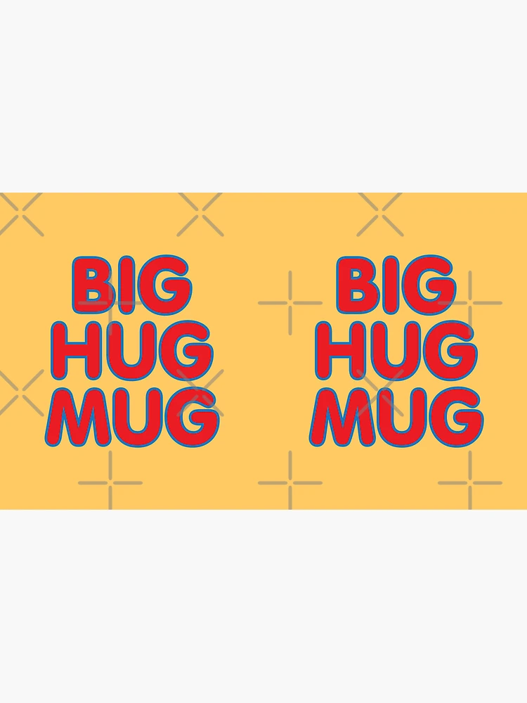 Embrace the dark, gritty world of True Detective with the Big Hug Mug. Perfect for fans of the show, this mug captures the essence of the iconic, mysterious vibe. - www.lacoo.eu