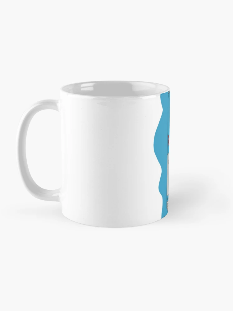 💥 Sugar-Free Redbull Coffee Mug 💥 – Fuel your day with this bold and energizing mug, perfect for Redbull lovers who prefer a sugar-free boost! - www.lacoo.eu