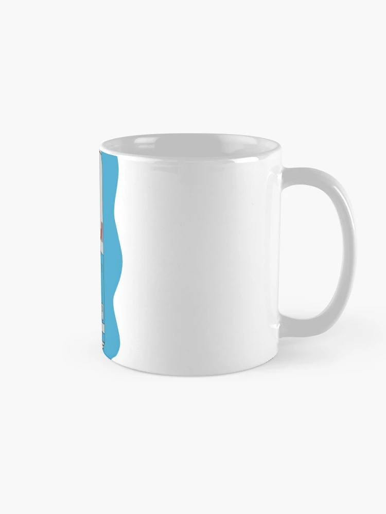 💥 Sugar-Free Redbull Coffee Mug 💥 – Fuel your day with this bold and energizing mug, perfect for Redbull lovers who prefer a sugar-free boost! - www.lacoo.eu