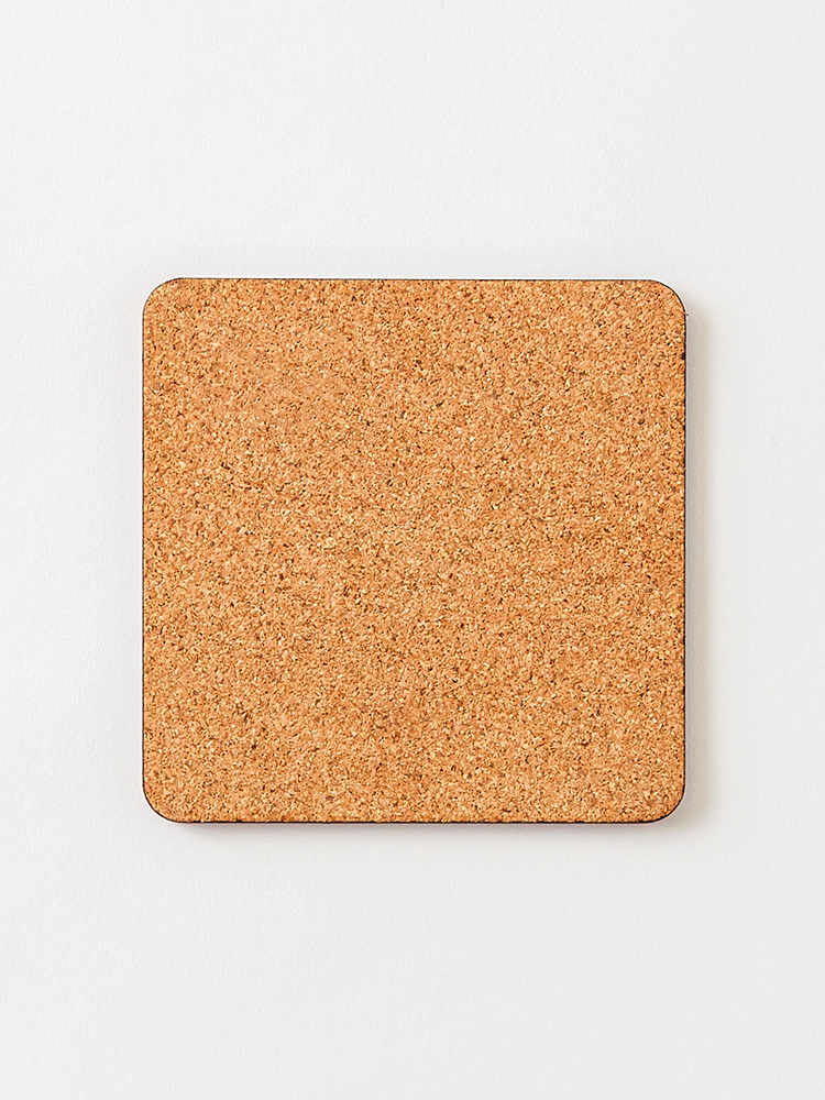 60s Target Mod Coasters (Set of 4) - www.lacoo.eu