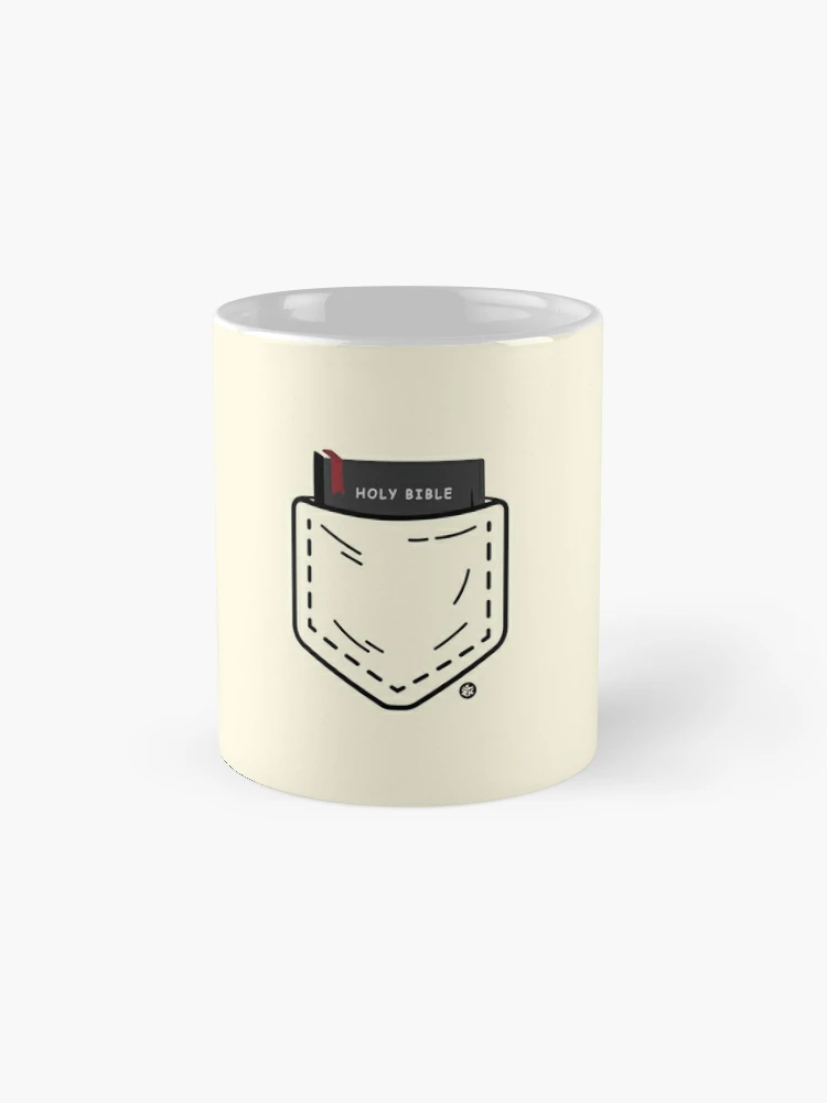 Cute kitten in a pocket mug with the message "HELLO my Love." A purrfect gift for cat lovers and those who want a unique Valentine’s Day surprise! - www.lacoo.eu