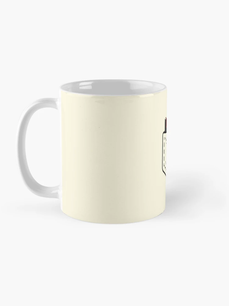 Cute kitten in a pocket mug with the message "HELLO my Love." A purrfect gift for cat lovers and those who want a unique Valentine’s Day surprise! - www.lacoo.eu