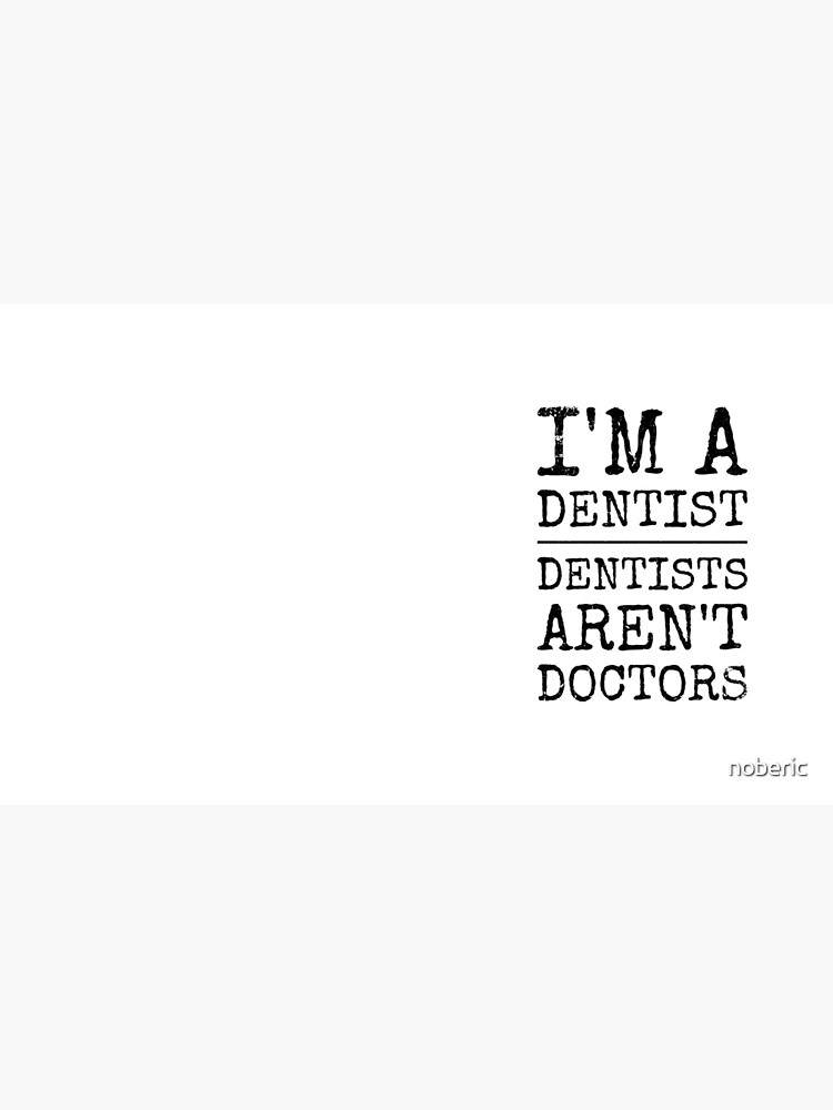 I'm dentist, dentists aren't doctors shorts comments YOUTUBE-1 Coffee Mug - www.lacoo.eu