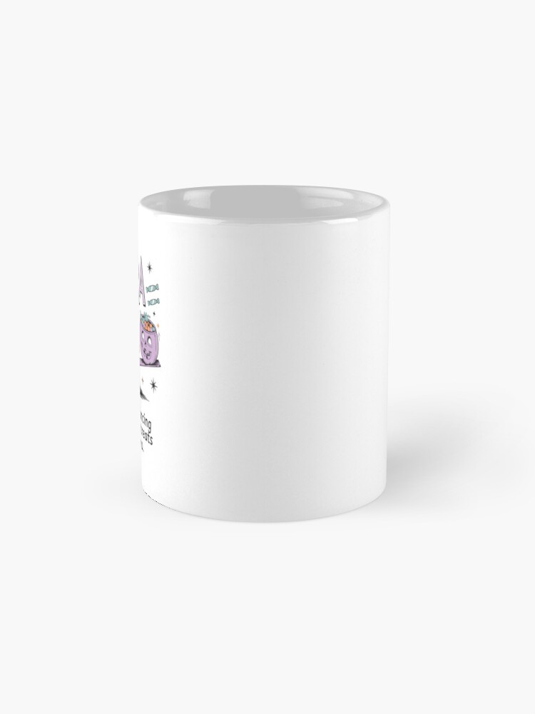 Libra: Balancing Tricks and Treats Like a Pro Funny Libra Halloween Quote Coffee Mug - www.lacoo.eu