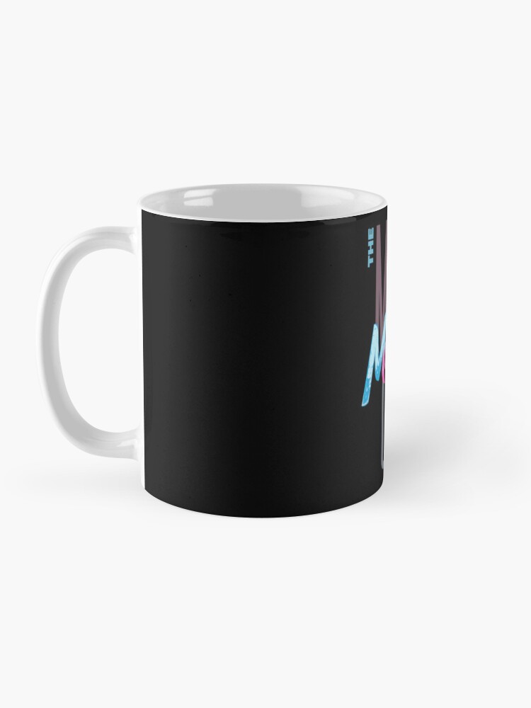 Casual Miami T-Shirt  Show Your Love for the Magic City, adores the cultural energy of Miami Coffee Mug - www.lacoo.eu