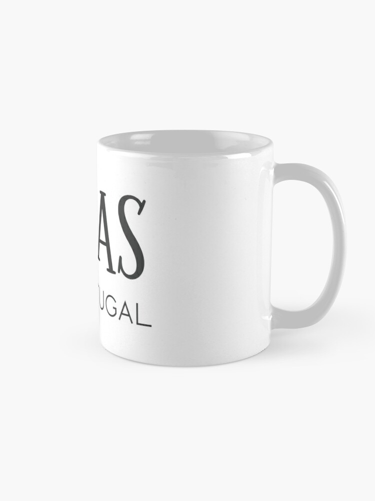 Elvas - Portugal  Coffee Mug - www.lacoo.eu