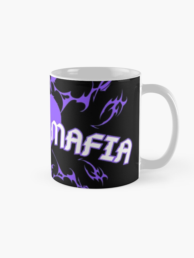 ARMY´S MAFIA Coffee Mug - www.lacoo.eu