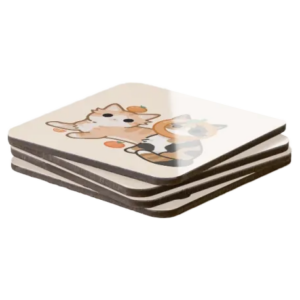 Coasters