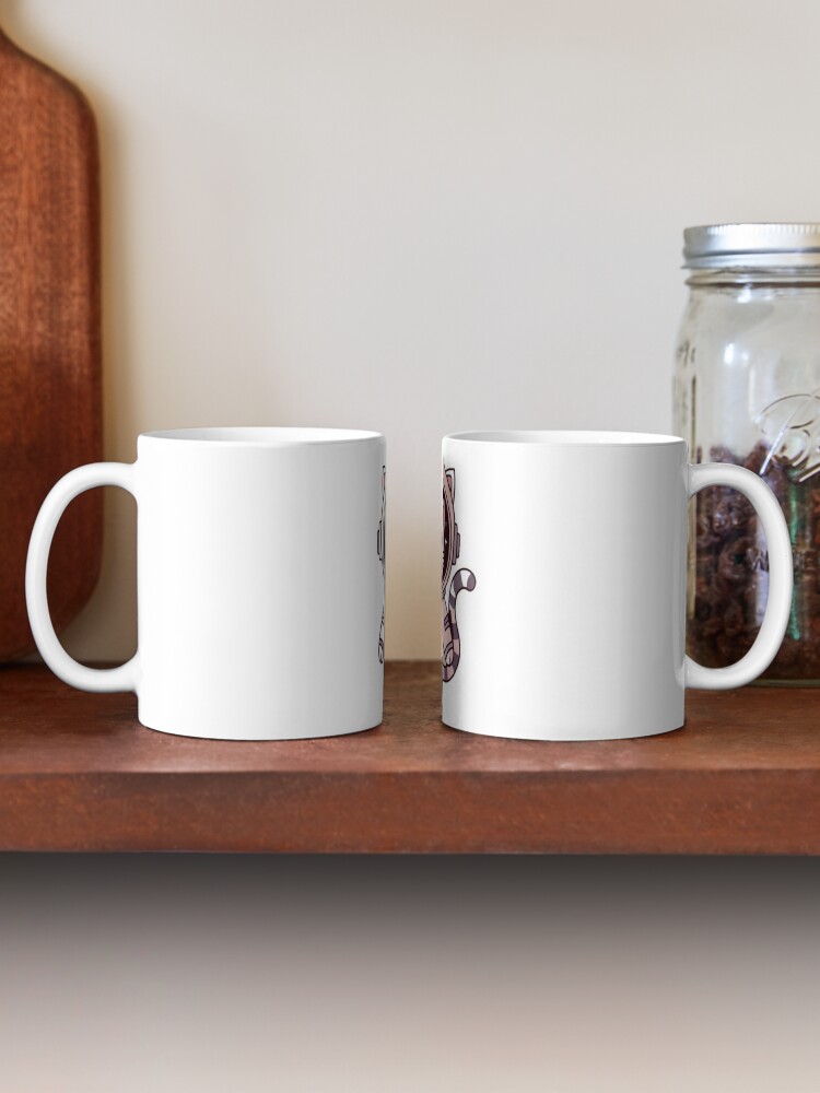 Cute kitty cat astronaut. Coffee Mug - www.lacoo.eu