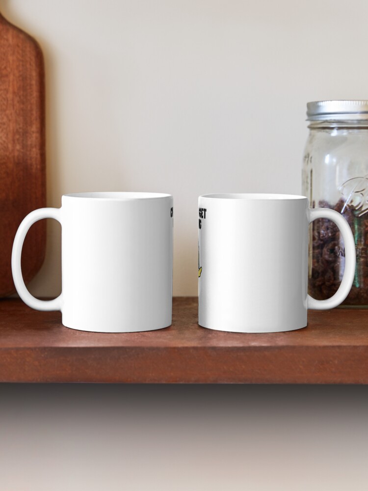 Chicken Nugget Training Coffee Mug - www.lacoo.eu