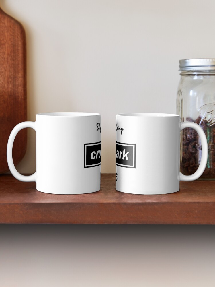 Oasis Croke Park Live 25 Coffee Mug - www.lacoo.eu
