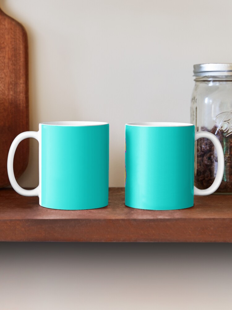 Dirty Cash Coffee Mug - www.lacoo.eu
