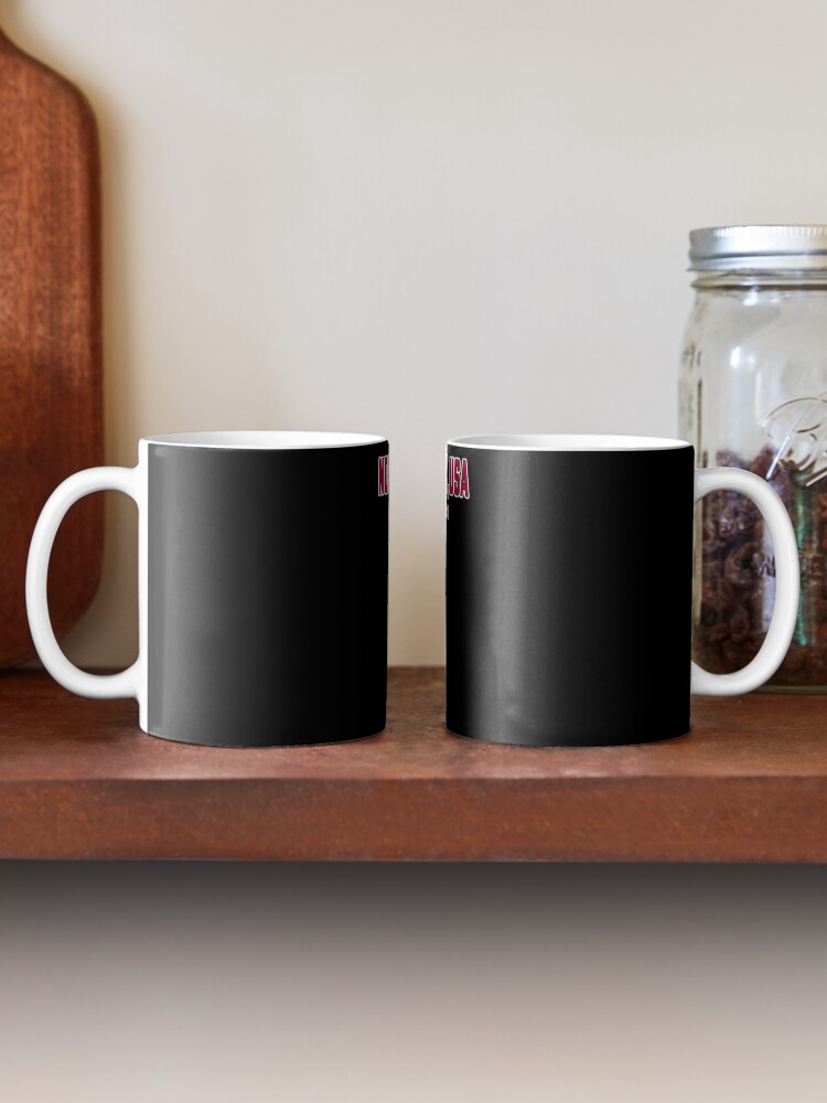 Nopesville Population One Nope Leave Me Alone Anti-Social Coffee Mug - www.lacoo.eu