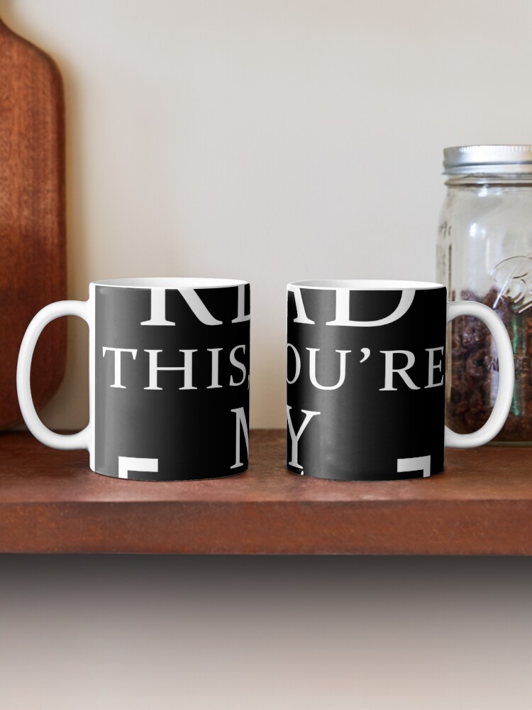 ? Alibi Halloween Shirt | Fun & Mysterious Statement Tee ? Coffee Mug - www.lacoo.eu