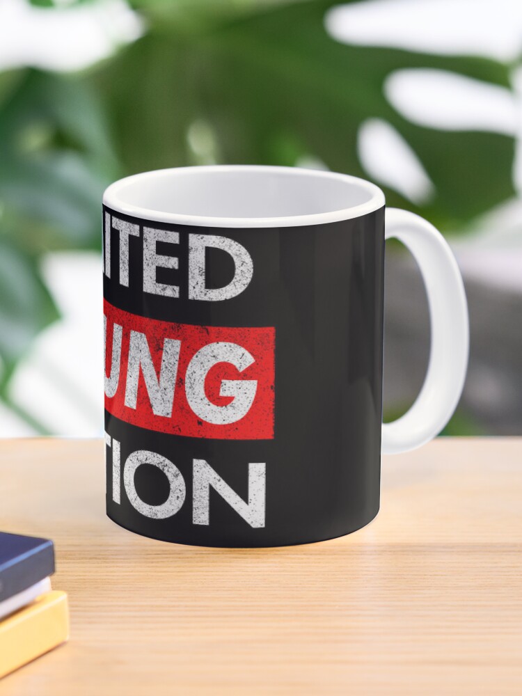 Young Name Young Limited Edition Coffee Mug - www.lacoo.eu