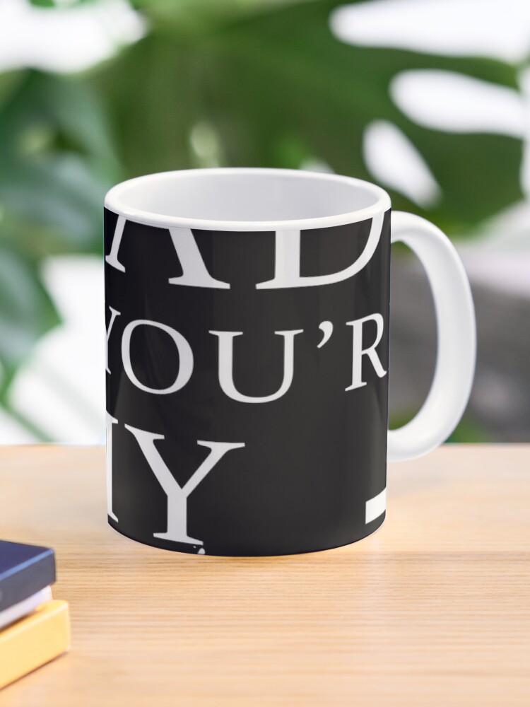 ? Alibi Halloween Shirt | Fun & Mysterious Statement Tee ? Coffee Mug - www.lacoo.eu