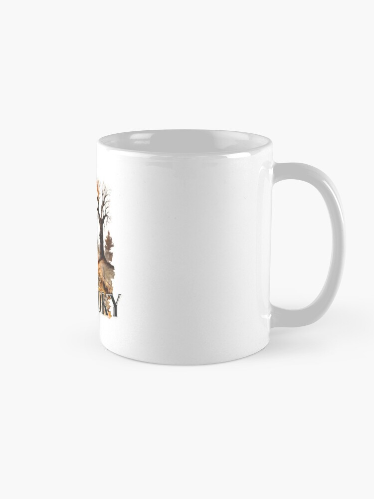'Tis the Season to Be Spooky – Fun and Festive Halloween Design Coffee Mug - www.lacoo.eu