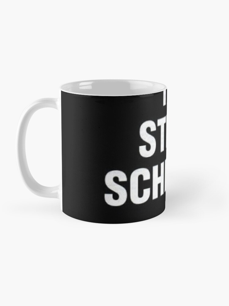 Ton Steine Scherben - IV Album 1981 Coffee Mug - www.lacoo.eu