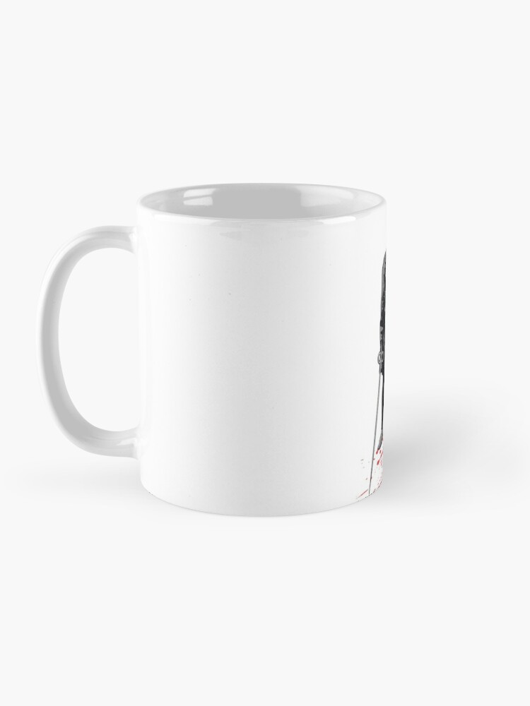 'Tis But a Scratch! Coffee Mug - www.lacoo.eu
