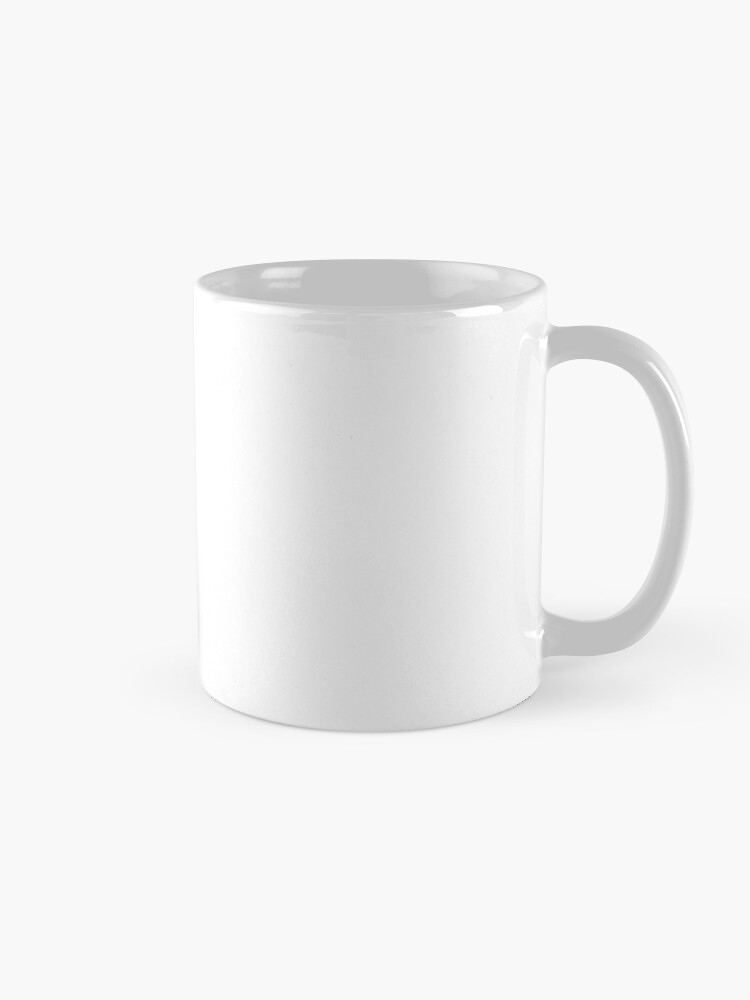 'Silly Goose' Illustration Coffee Mug - www.lacoo.eu