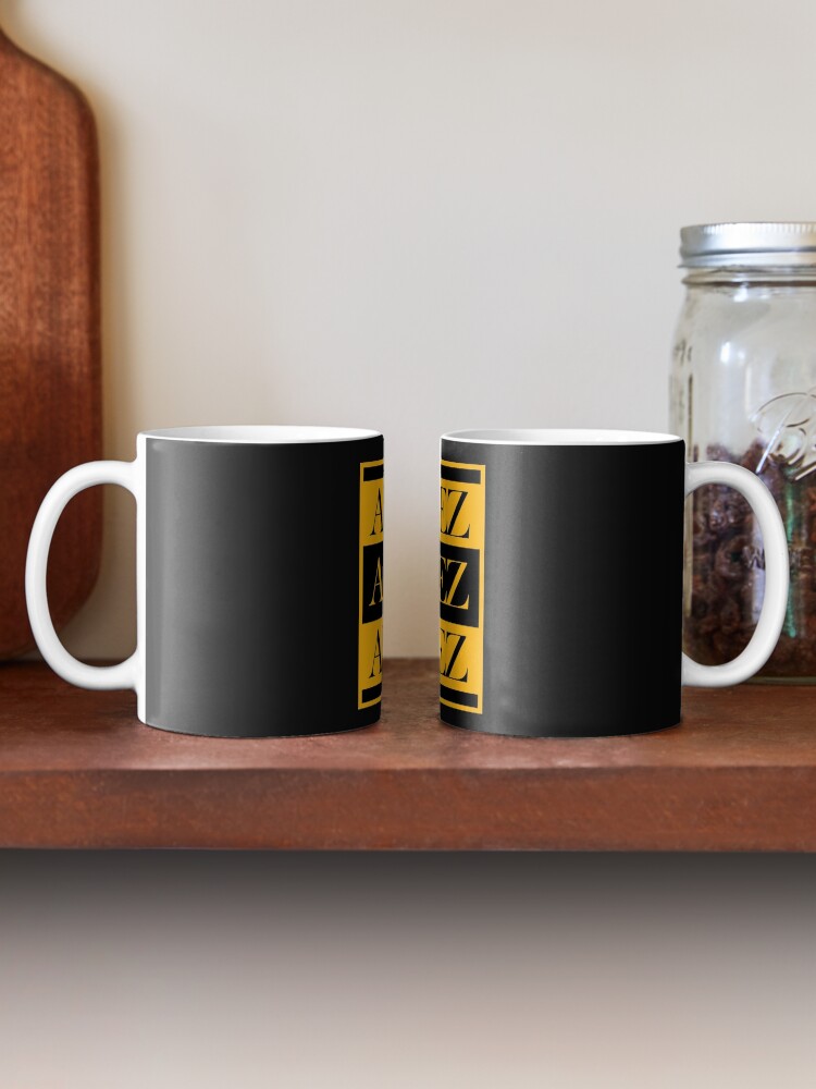 "Allez, Allez, Allez... Wasps. Wasps, Wasps.... Coffee Mug - www.lacoo.eu