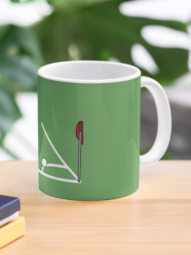Liverpool FC Coffee Mug