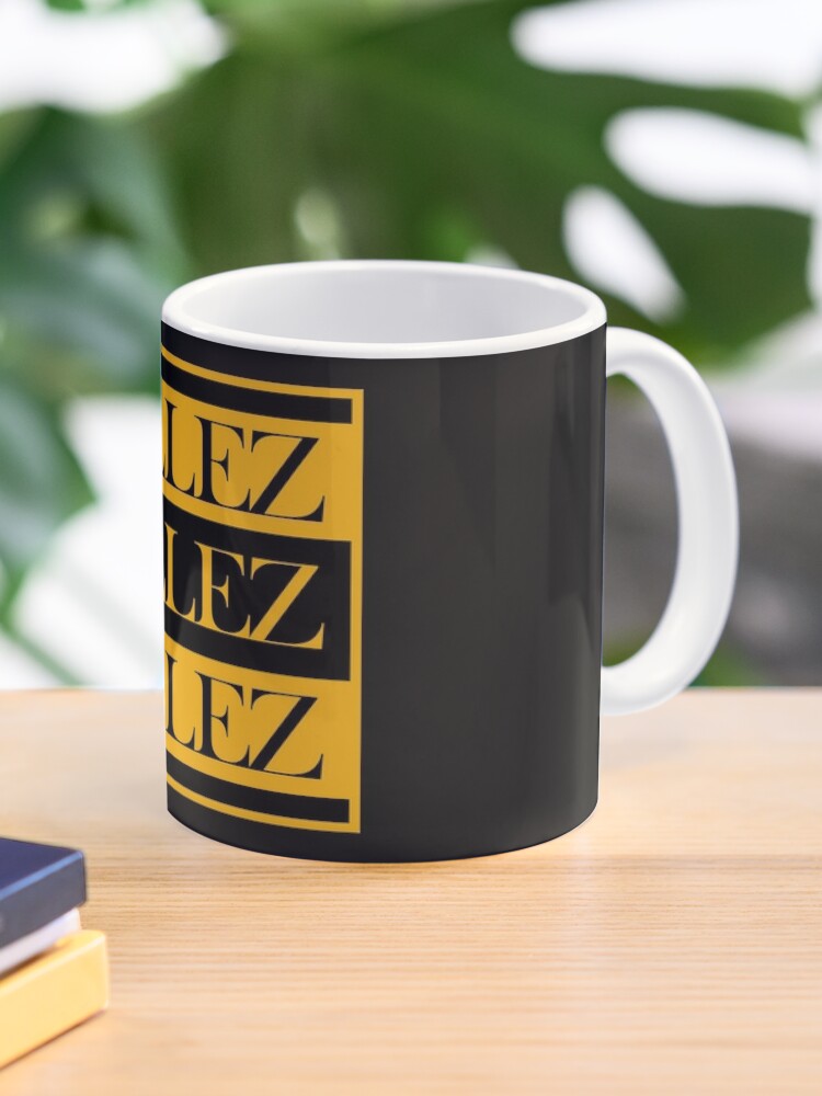 "Allez, Allez, Allez... Wasps. Wasps, Wasps.... Coffee Mug - www.lacoo.eu