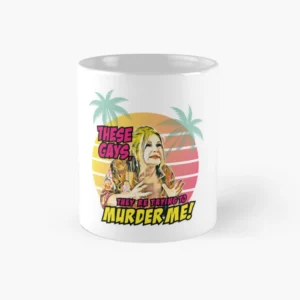 Summer Mugs
