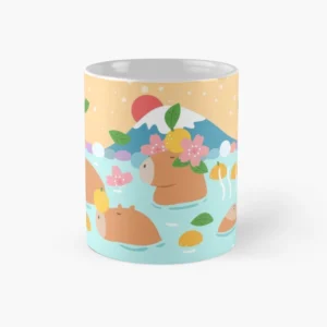 Spring Mugs
