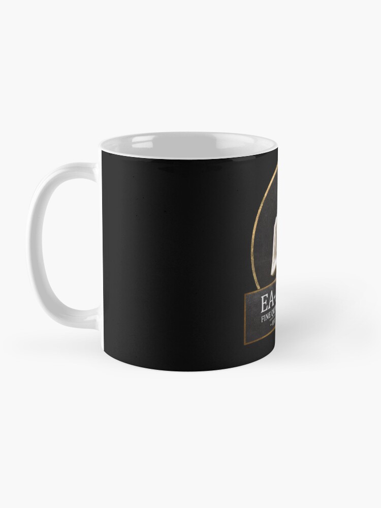 Ea-Nasir's Fine Quality Copper Ingots - Funny Bronze Age History Meme Coffee Mug - Image 5