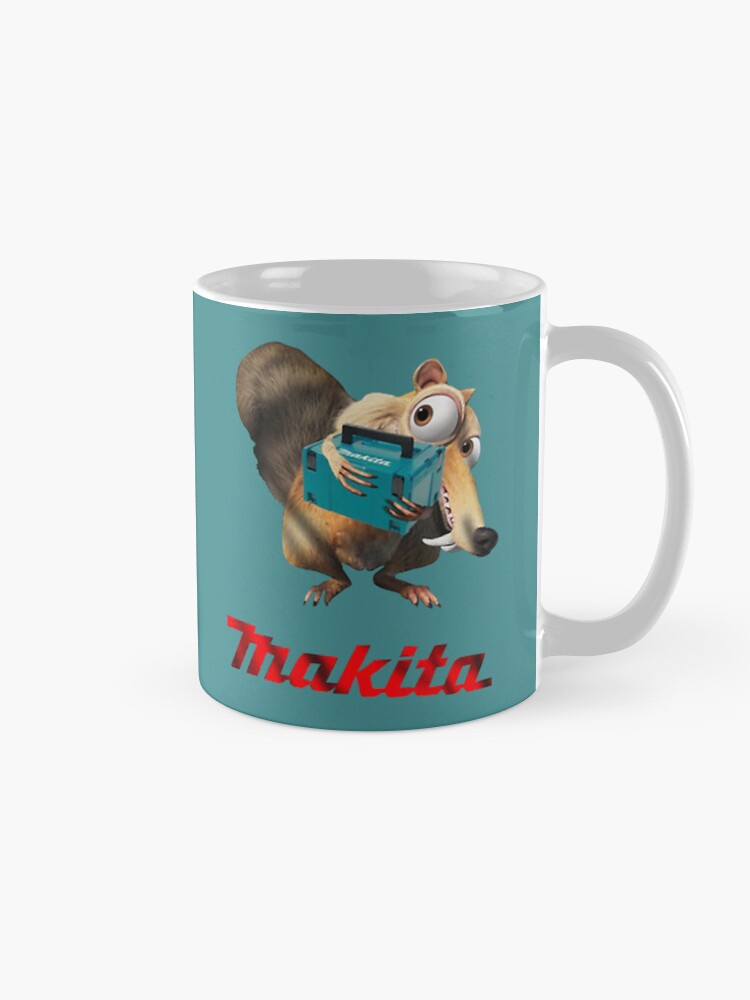 Makita,Festool Coffee Mug - www.lacoo.eu