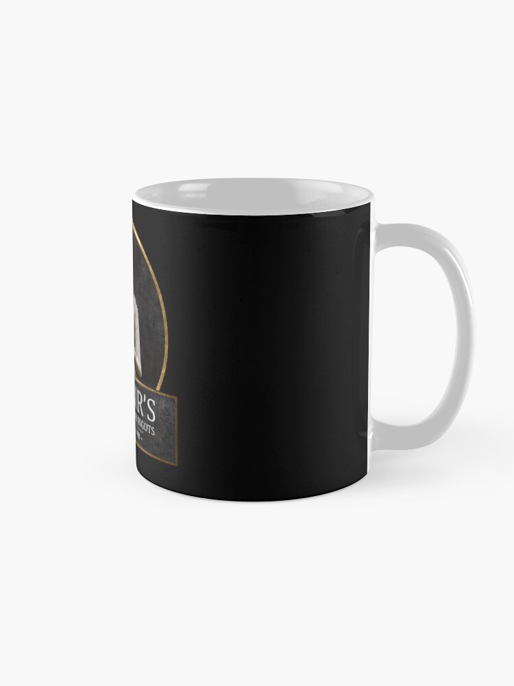Ea-Nasir's Fine Quality Copper Ingots - Funny Bronze Age History Meme Coffee Mug