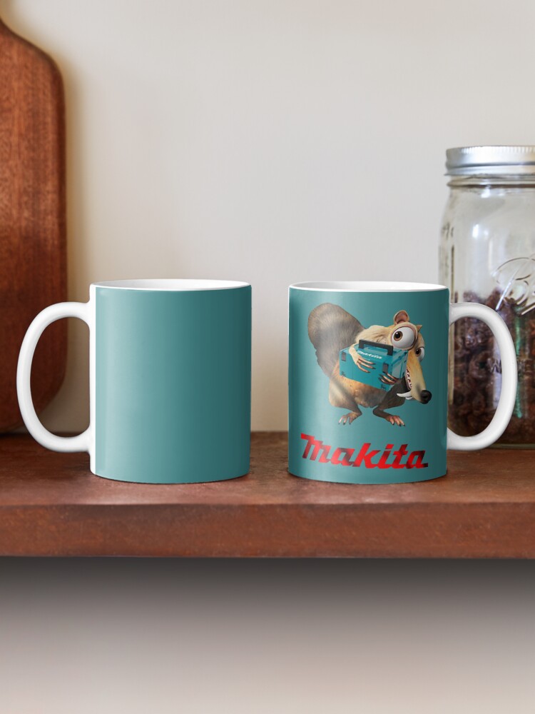 Makita,Festool Coffee Mug - www.lacoo.eu
