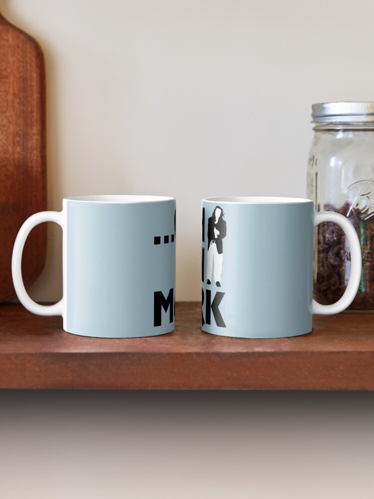 ...Oh, Hi Mark - The Room Coffee Mug - Image 5