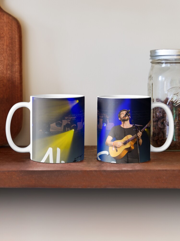 Alvaro Soler Coffee Mug - Image 5