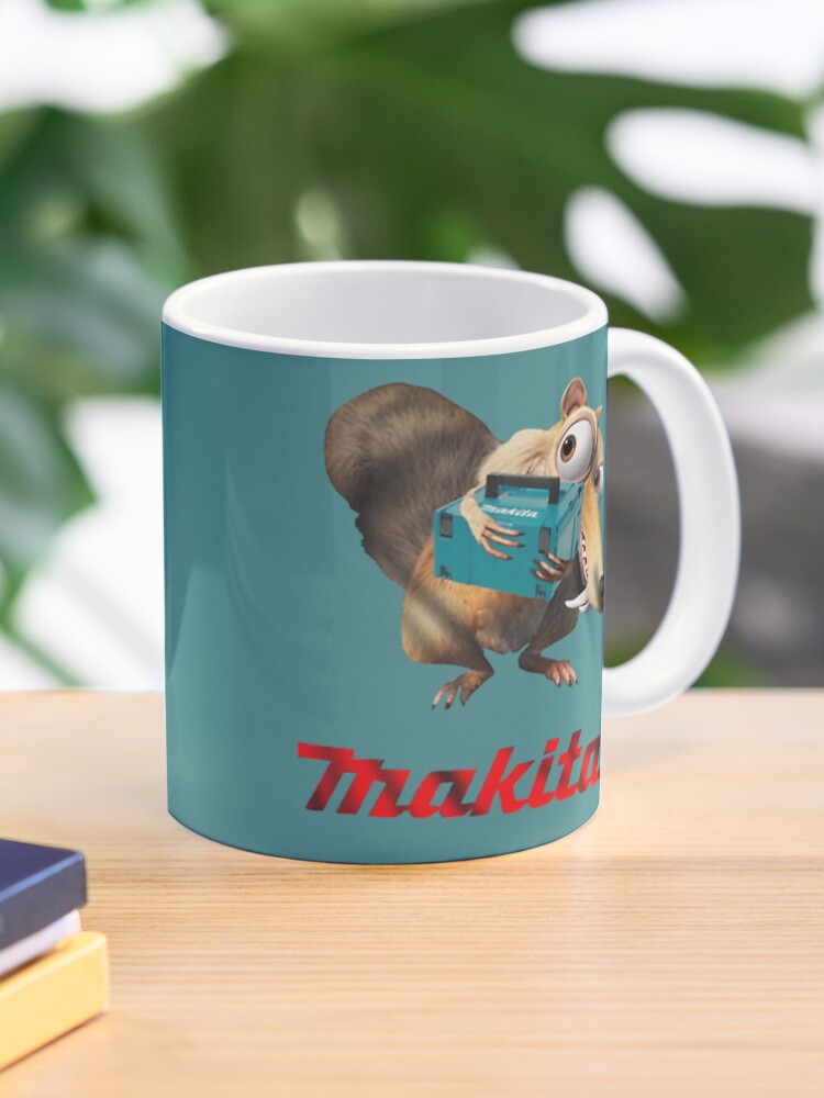 Makita,Festool Coffee Mug - www.lacoo.eu