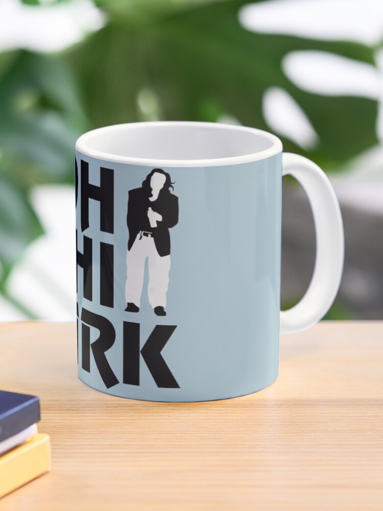 ...Oh, Hi Mark - The Room Coffee Mug - Image 6