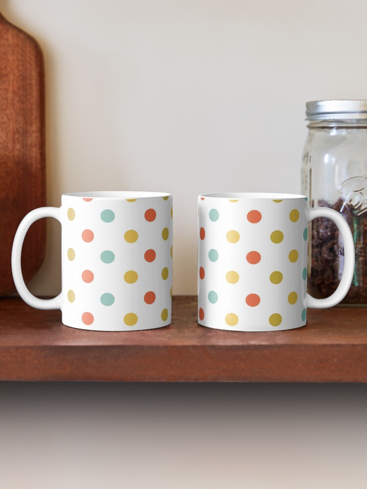 Spring is here collection Coffee Mug - Image 5
