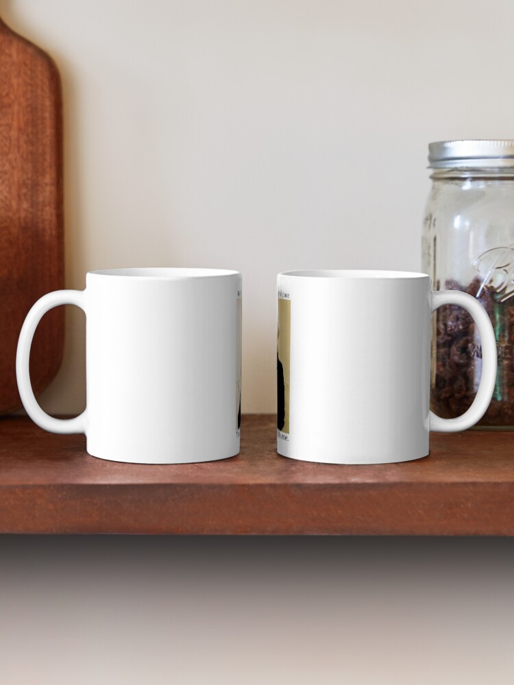 ~ The Devil Wears Prada ~ Miranda Priestly : Glacial Pace Coffee Mug